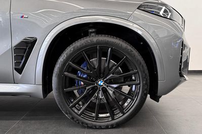 BMW X5 xDrive30d M Sport