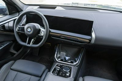 BMW X3 xDrive20d M Sport