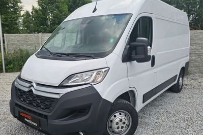 Citroen Jumper 2.2 L2H2