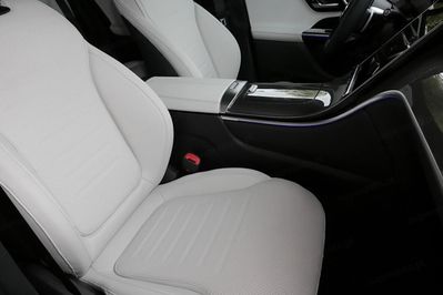 Mercedes GLC 300 de 4-Matic AMG Line