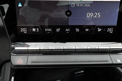 Renault Austral TCe mHEV Techno