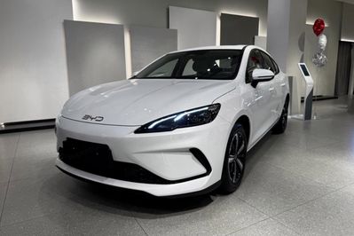 BYD Seal 5 DM-i 1.5 Comfort