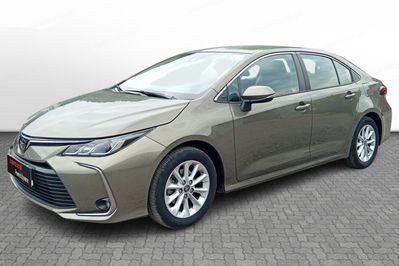 Toyota Corolla 1.5 Comfort