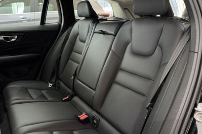 Volvo V60 T6 AWD Plug-In Hybrid Plus Bright aut