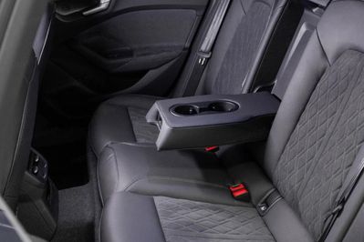 Audi A5 TFSI quattro S line
