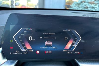 BMW X1 xDrive20d M Sport