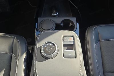 Ford Mustang Mach-E 98KWH AWD GT