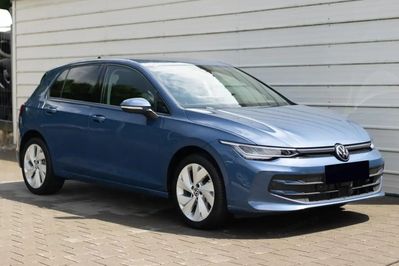 Volkswagen Golf Life Plus 1.5 TSI