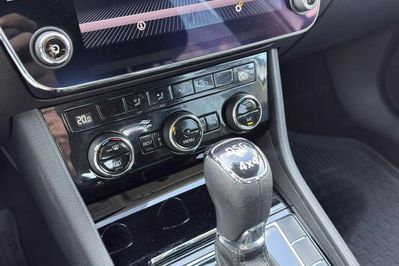 Skoda Superb 2.0 TSI 4x4 Ambition DSG