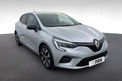 Renault Clio Evolution 1.0 Sce