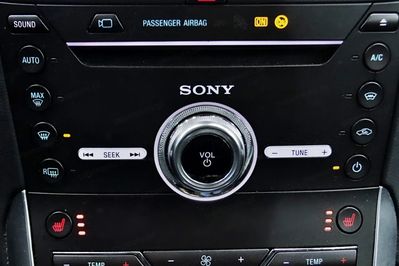 Ford S-MAX 2.0 EcoBlue Titanium aut