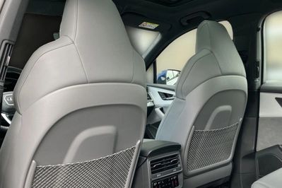 Audi Q7 55 TFSI mHEV Quattro Tiptr.