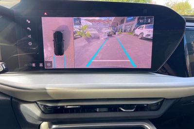 Audi Q5 e-Hybrid quattro Sportback