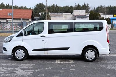 Ford Transit Custom 320 L2H1 Trend