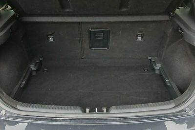 Hyundai i30 1.0 T-GDI Smart