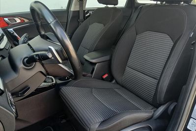 Kia Ceed T-Gdi M DCT