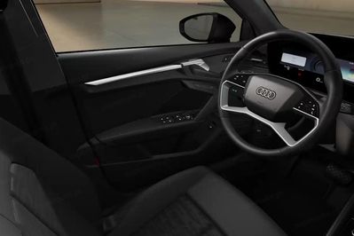 Audi A3 TFSI Sportback