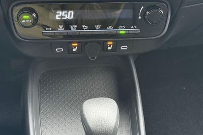 Toyota Aygo X Comfort 1.5 Hybrid Dynamic Force