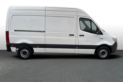Mercedes Sprinter eSprinter 311 (47 kWh)  FWD