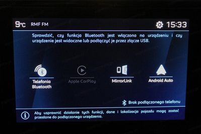 Peugeot Partner Van L2H1 Chłodnia do -20°C