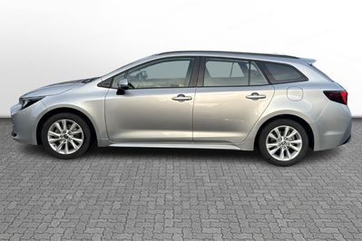 Toyota Corolla 1.8 Hybrid Comfort