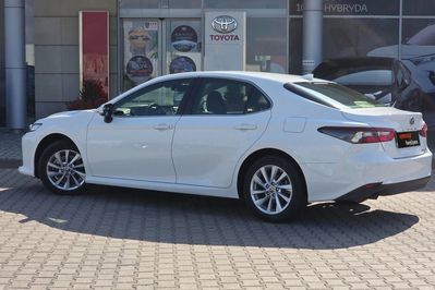 Toyota Camry 2.5 Hybrid Comfort Cvt