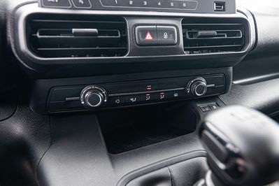 Toyota Proace City L1H1 Active