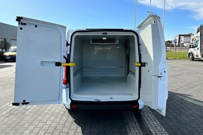 Ford Transit Custom L1H1 Chłodnia do 0°
