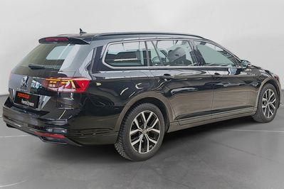 Volkswagen Passat TSI EVO Business DSG