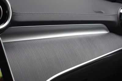 Mercedes Klasa C 220 d 4-Matic AMG
