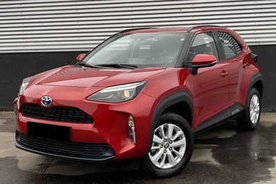 Toyota Yaris Cross Comfort 1.5 Hybrid