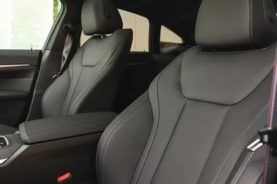 BMW Seria 4 Gran Coupe 430i xDrive M Sport