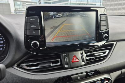Hyundai i30 1.5 t-Gdi 48V Smart