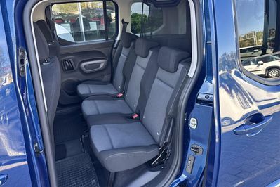 Toyota Proace City Verso L1H1 Business