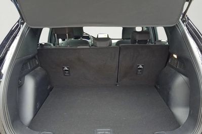 Ford Kuga 2.5 Fhev Fwd Titanium Ecvt
