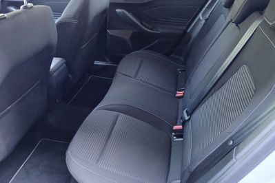 Ford Focus 1.5 EcoBlue Titanium X