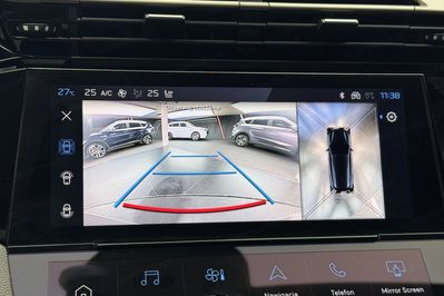 Peugeot 308 1.5 BlueHDi Allure Pack S&S EAT8