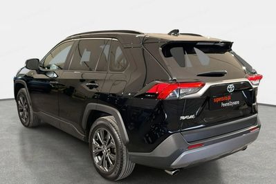 Toyota RAV4 2.5 Hybrid 4x2