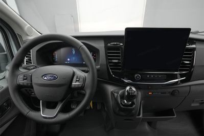 Ford Transit 350 L3H2 Trend