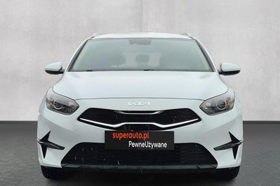 Kia Ceed T-GDI M