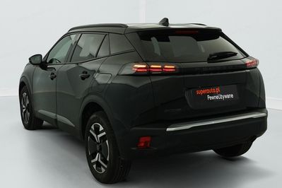 Peugeot 2008 ALLURE 1.2 PureTech