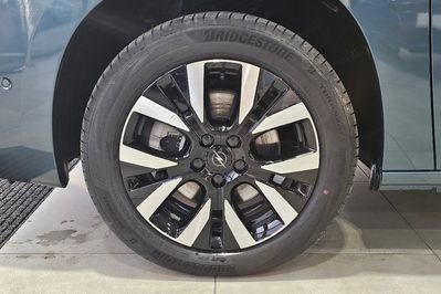 Opel Combo L L1H1 GS