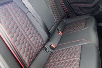 Audi A3 RS3 TFSI quattro Sportback