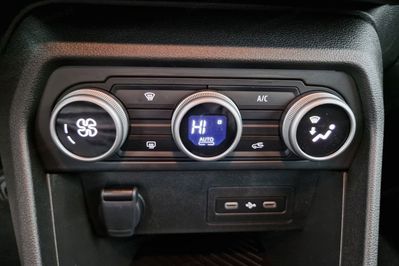 Dacia Sandero Stepway Expression 1.2 Eco-G LPG