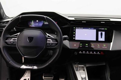 Peugeot 308 GT SW EAT8 1.5 BlueHDi