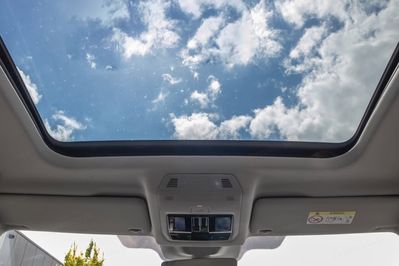 Skoda Kodiaq Selection 2.0 TDI DSG 4x4