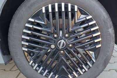 Nissan Leaf 40kWh N-Connecta