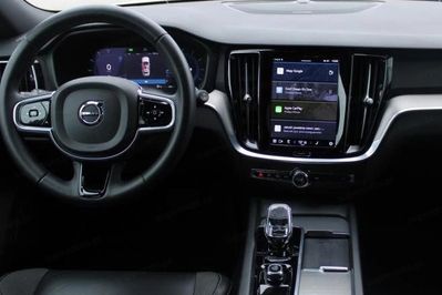 Volvo V60 B4 D Plus Bright aut