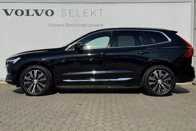 Volvo XC60 B5 B AWD Inscription