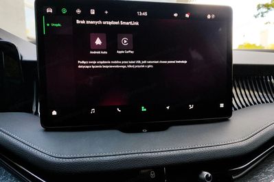 Skoda Superb 1.5 TSI DSG